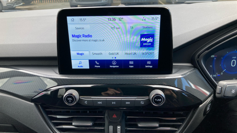 Ford Kuga 1.5 EcoBoost 150 ST-Line Edition 5dr Petrol Estate